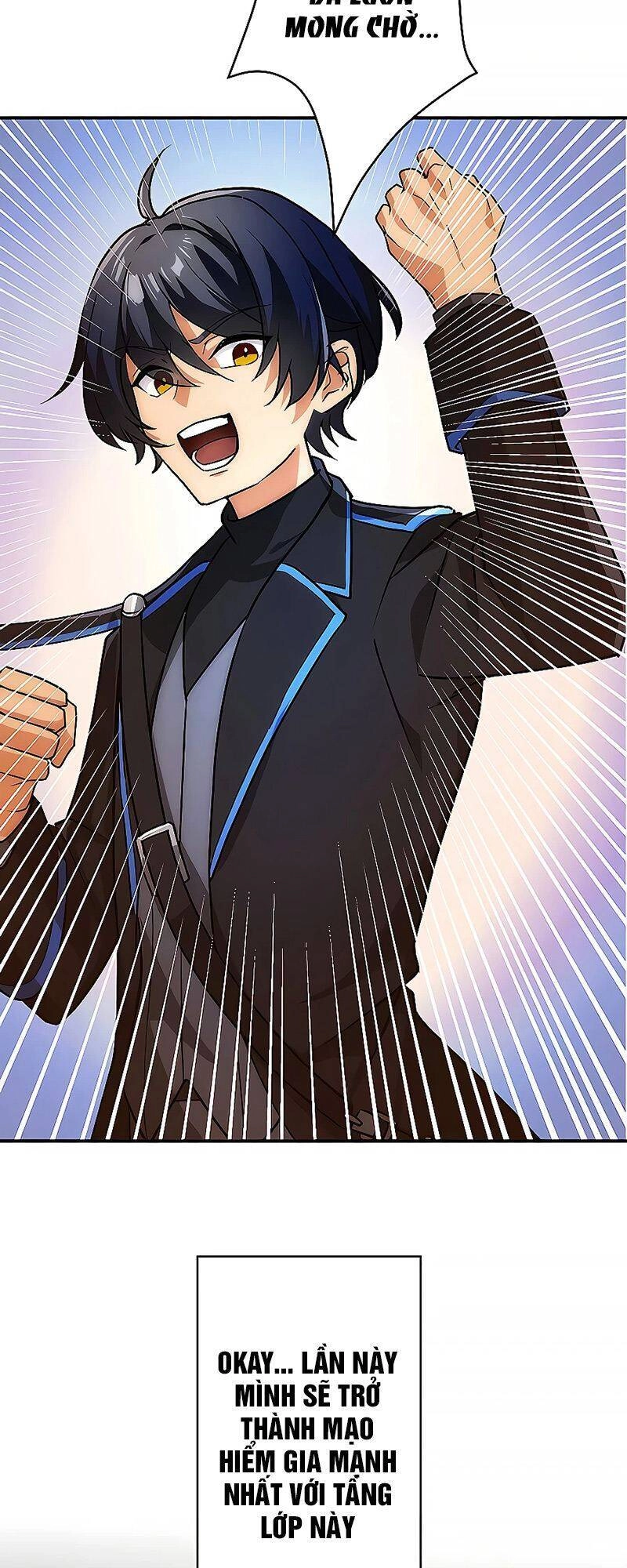 Hồi Quy Trở Thành Mạo Hiểm Giả Mạnh Nhất Nhờ Class Ẩn Điều Khiển Trọng Lực Chapter 2 - 65