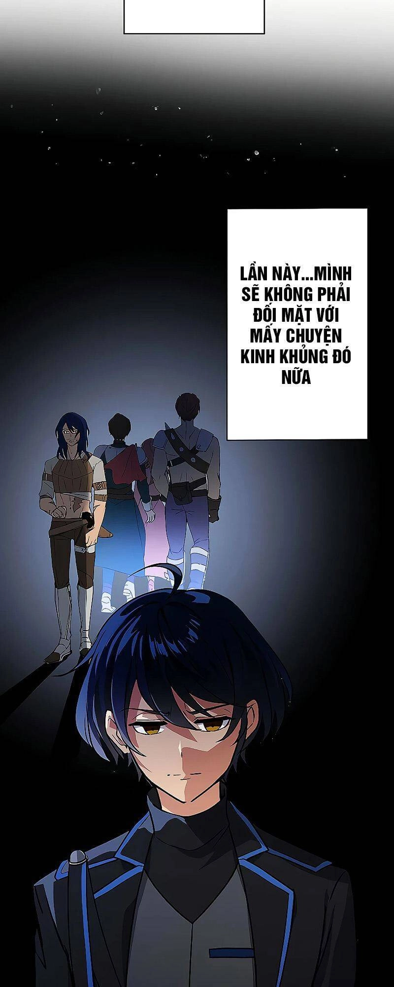 Hồi Quy Trở Thành Mạo Hiểm Giả Mạnh Nhất Nhờ Class Ẩn Điều Khiển Trọng Lực Chapter 2 - 66