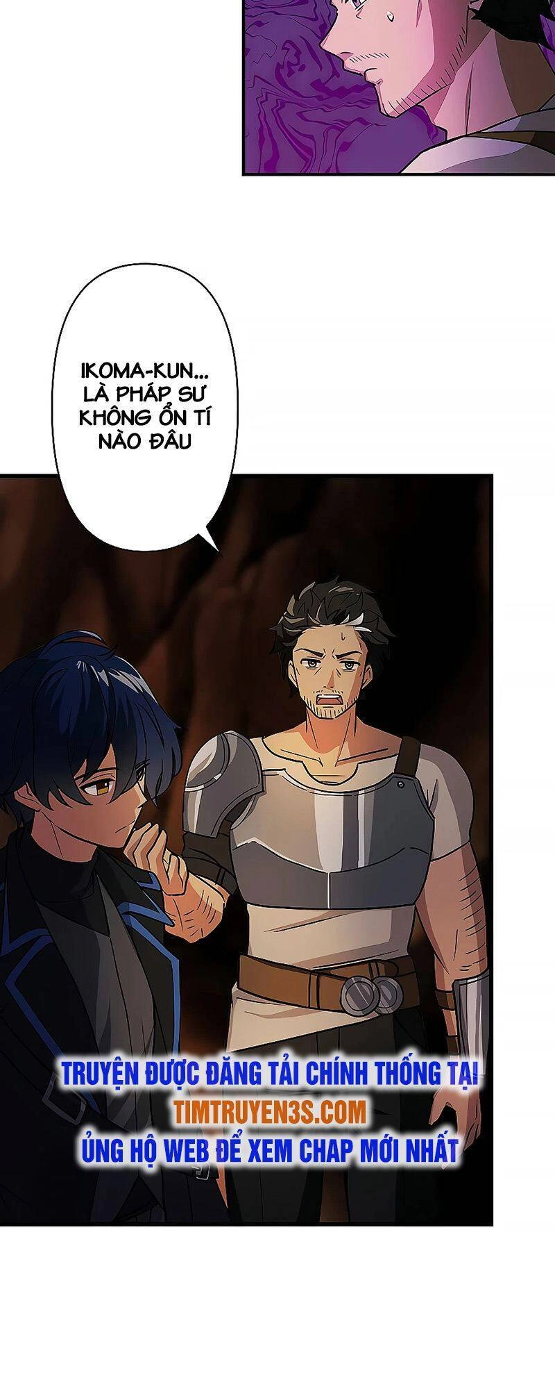 Hồi Quy Trở Thành Mạo Hiểm Giả Mạnh Nhất Nhờ Class Ẩn Điều Khiển Trọng Lực Chapter 2 - 68