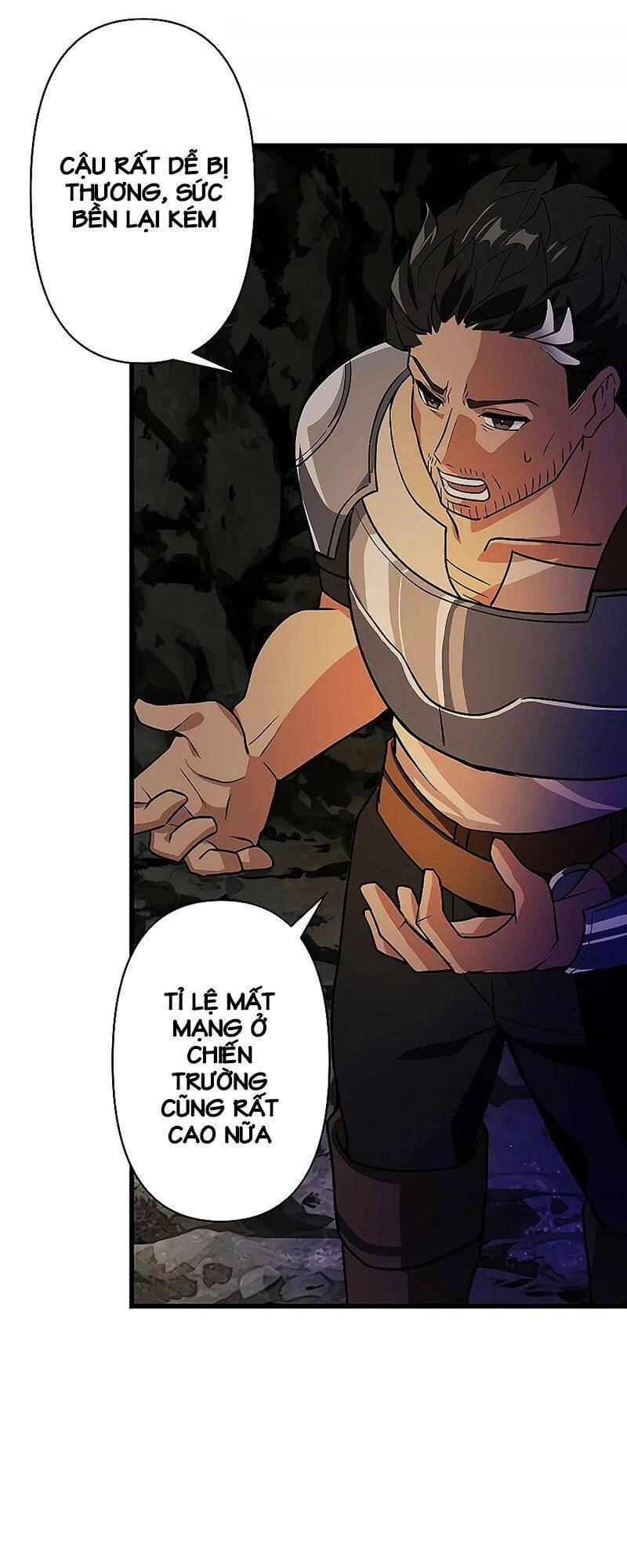 Hồi Quy Trở Thành Mạo Hiểm Giả Mạnh Nhất Nhờ Class Ẩn Điều Khiển Trọng Lực Chapter 2 - 69