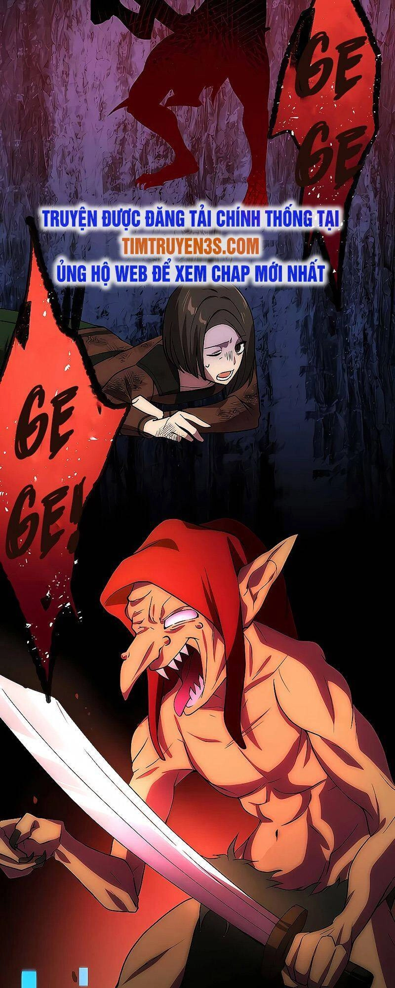 Hồi Quy Trở Thành Mạo Hiểm Giả Mạnh Nhất Nhờ Class Ẩn Điều Khiển Trọng Lực Chapter 2 - 74