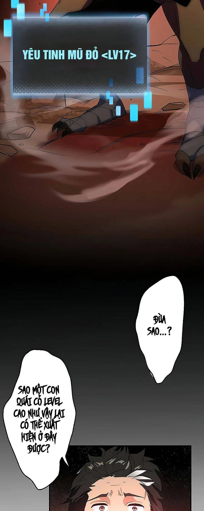 Hồi Quy Trở Thành Mạo Hiểm Giả Mạnh Nhất Nhờ Class Ẩn Điều Khiển Trọng Lực Chapter 2 - 75