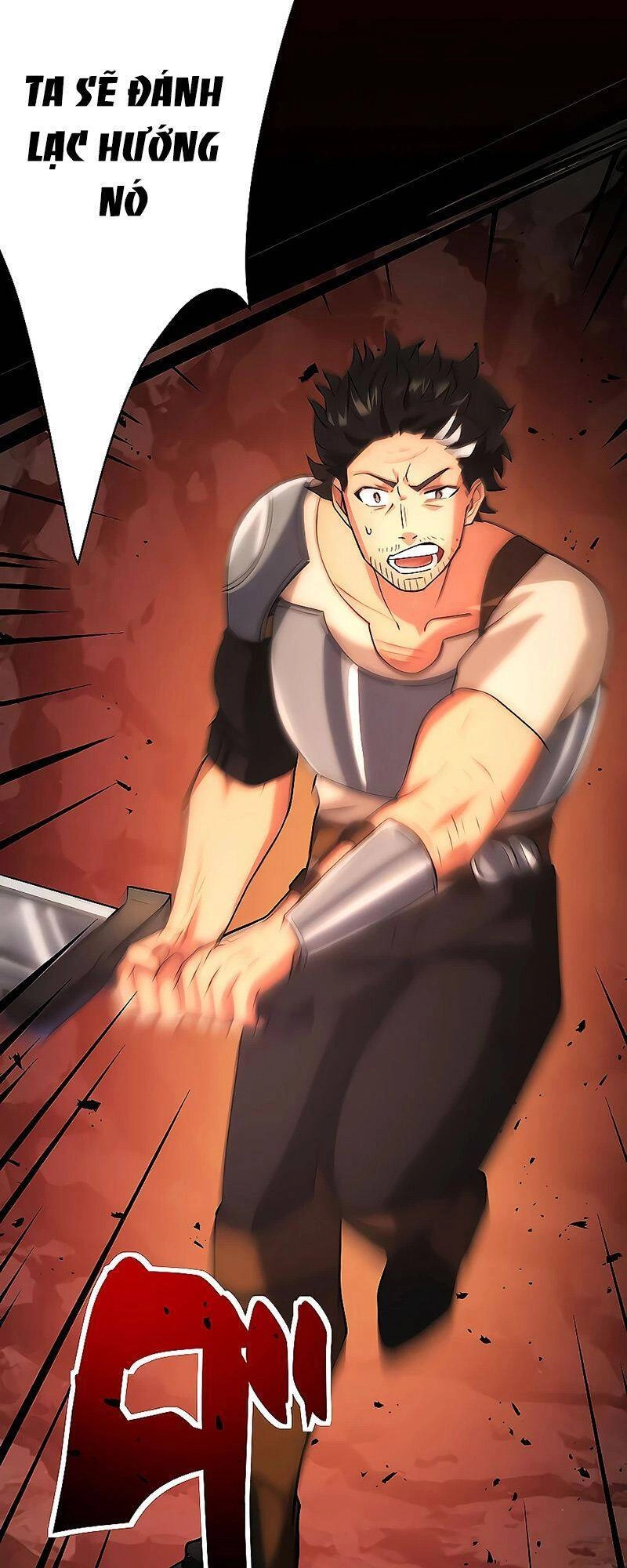 Hồi Quy Trở Thành Mạo Hiểm Giả Mạnh Nhất Nhờ Class Ẩn Điều Khiển Trọng Lực Chapter 2 - 81