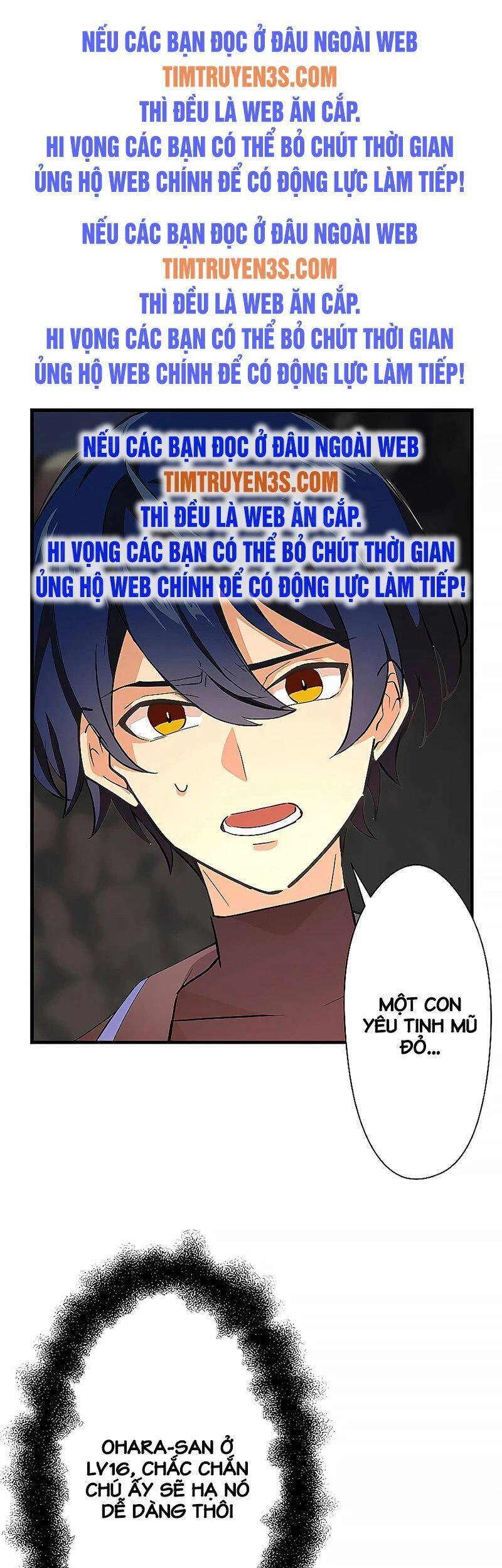 Hồi Quy Trở Thành Mạo Hiểm Giả Mạnh Nhất Nhờ Class Ẩn Điều Khiển Trọng Lực Chapter 3 - 2