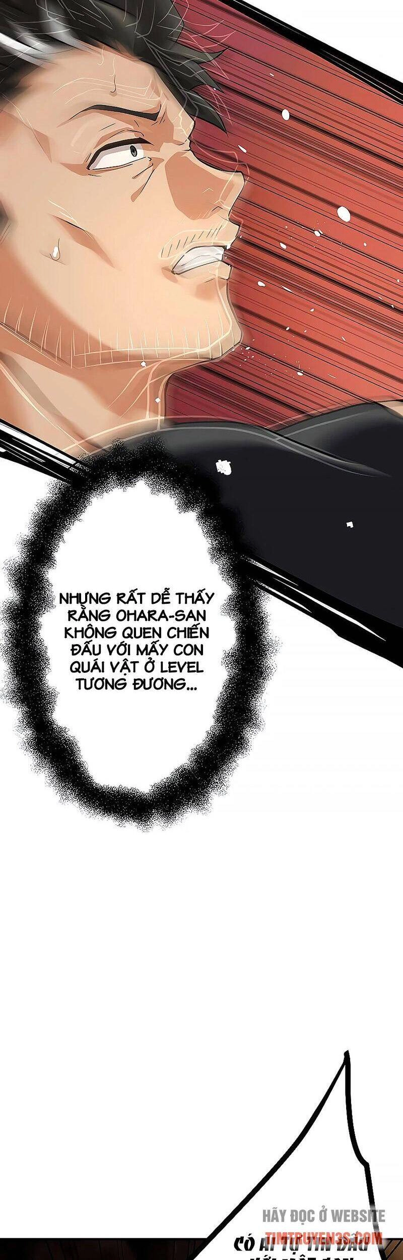 Hồi Quy Trở Thành Mạo Hiểm Giả Mạnh Nhất Nhờ Class Ẩn Điều Khiển Trọng Lực Chapter 3 - 5