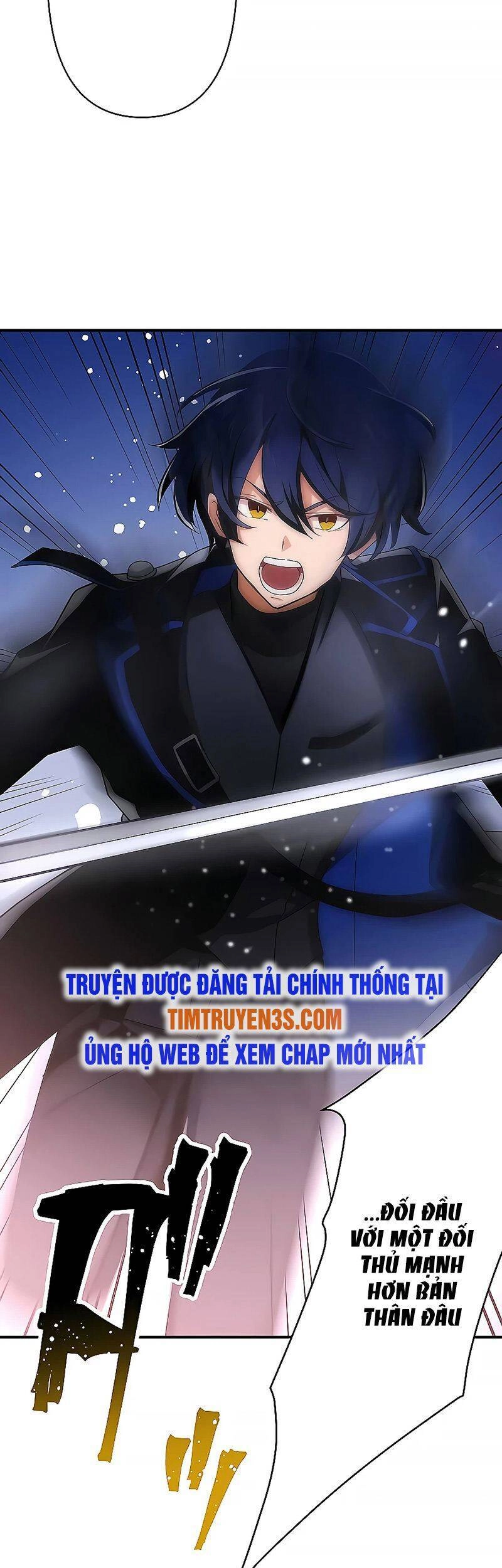 Hồi Quy Trở Thành Mạo Hiểm Giả Mạnh Nhất Nhờ Class Ẩn Điều Khiển Trọng Lực Chapter 3 - 15