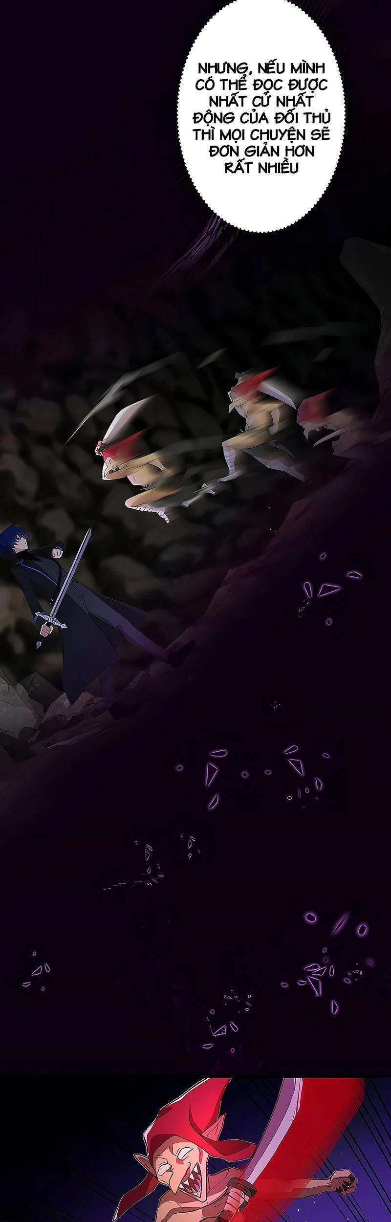 Hồi Quy Trở Thành Mạo Hiểm Giả Mạnh Nhất Nhờ Class Ẩn Điều Khiển Trọng Lực Chapter 3 - 30