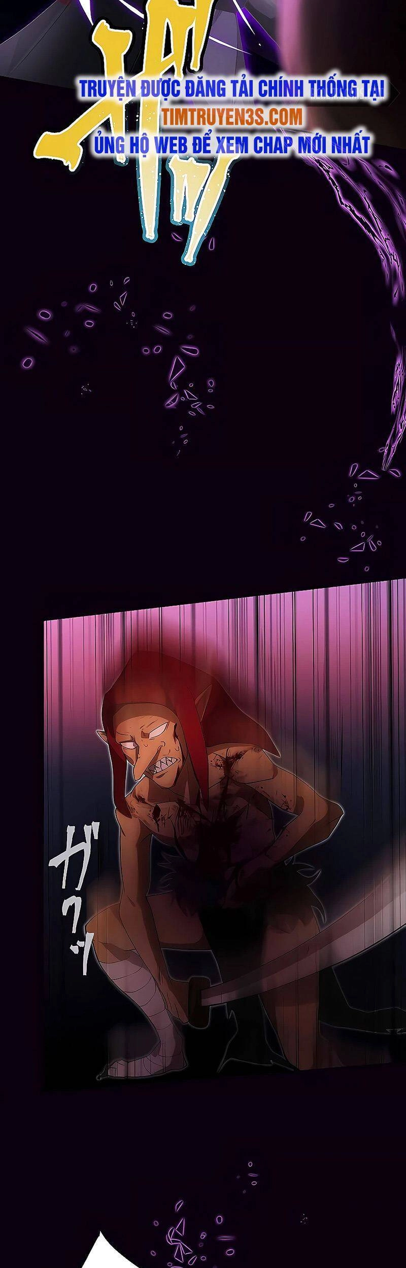 Hồi Quy Trở Thành Mạo Hiểm Giả Mạnh Nhất Nhờ Class Ẩn Điều Khiển Trọng Lực Chapter 3 - 33