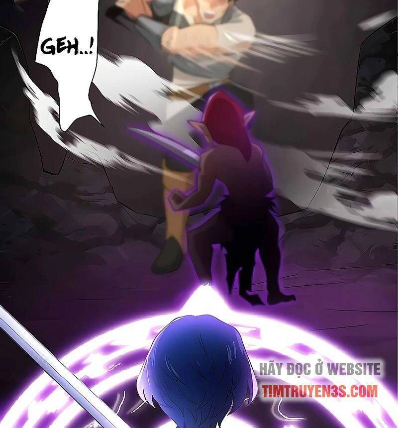 Hồi Quy Trở Thành Mạo Hiểm Giả Mạnh Nhất Nhờ Class Ẩn Điều Khiển Trọng Lực Chapter 3 - 40