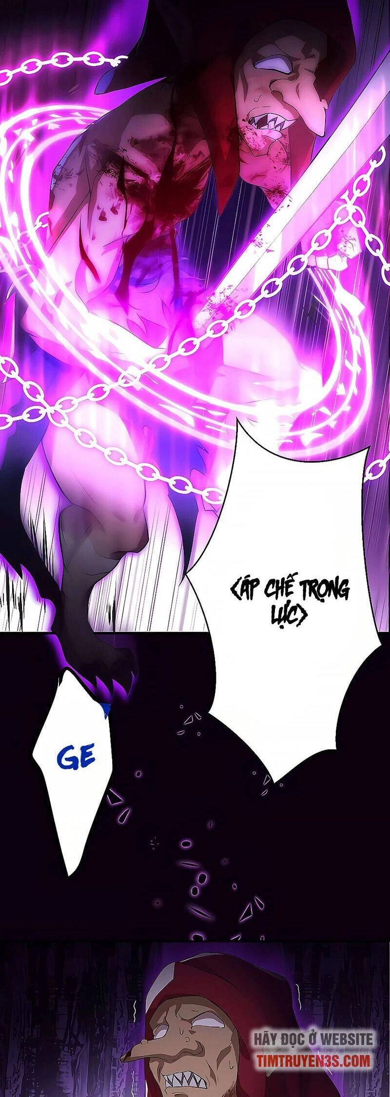 Hồi Quy Trở Thành Mạo Hiểm Giả Mạnh Nhất Nhờ Class Ẩn Điều Khiển Trọng Lực Chapter 3 - 42