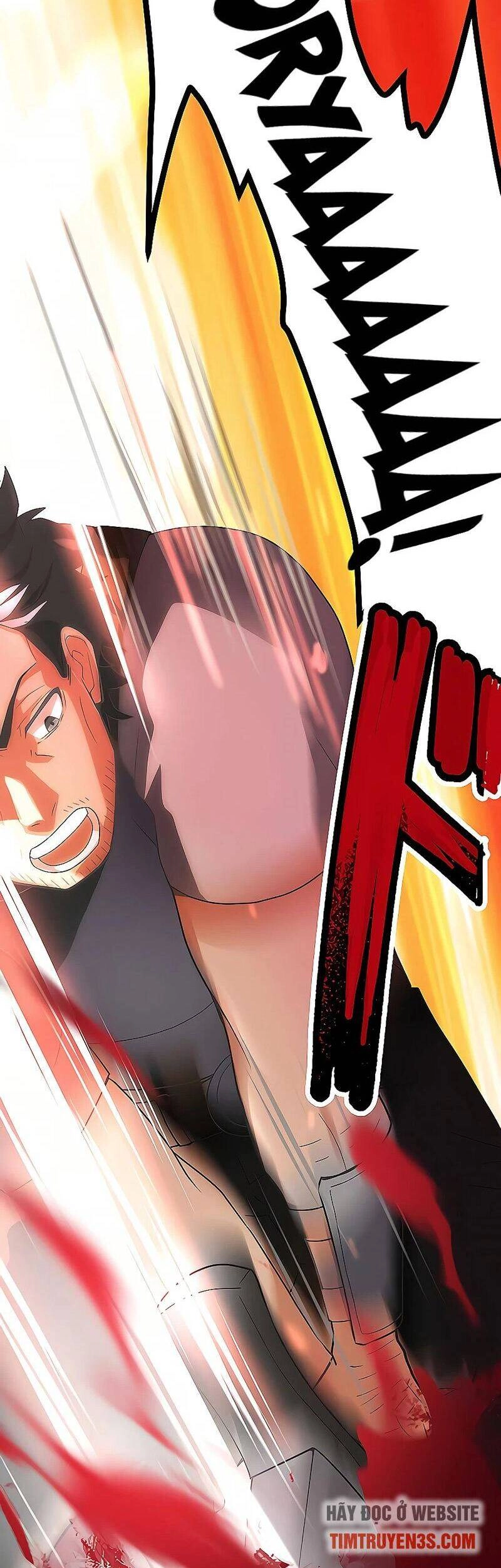 Hồi Quy Trở Thành Mạo Hiểm Giả Mạnh Nhất Nhờ Class Ẩn Điều Khiển Trọng Lực Chapter 3 - 44