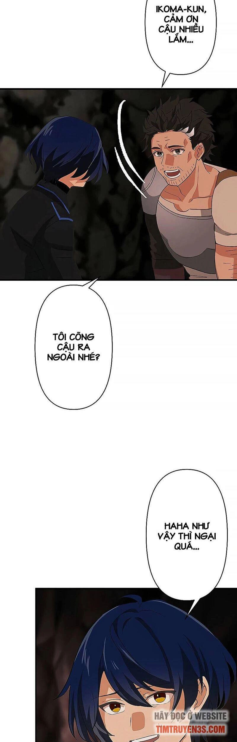 Hồi Quy Trở Thành Mạo Hiểm Giả Mạnh Nhất Nhờ Class Ẩn Điều Khiển Trọng Lực Chapter 3 - 57