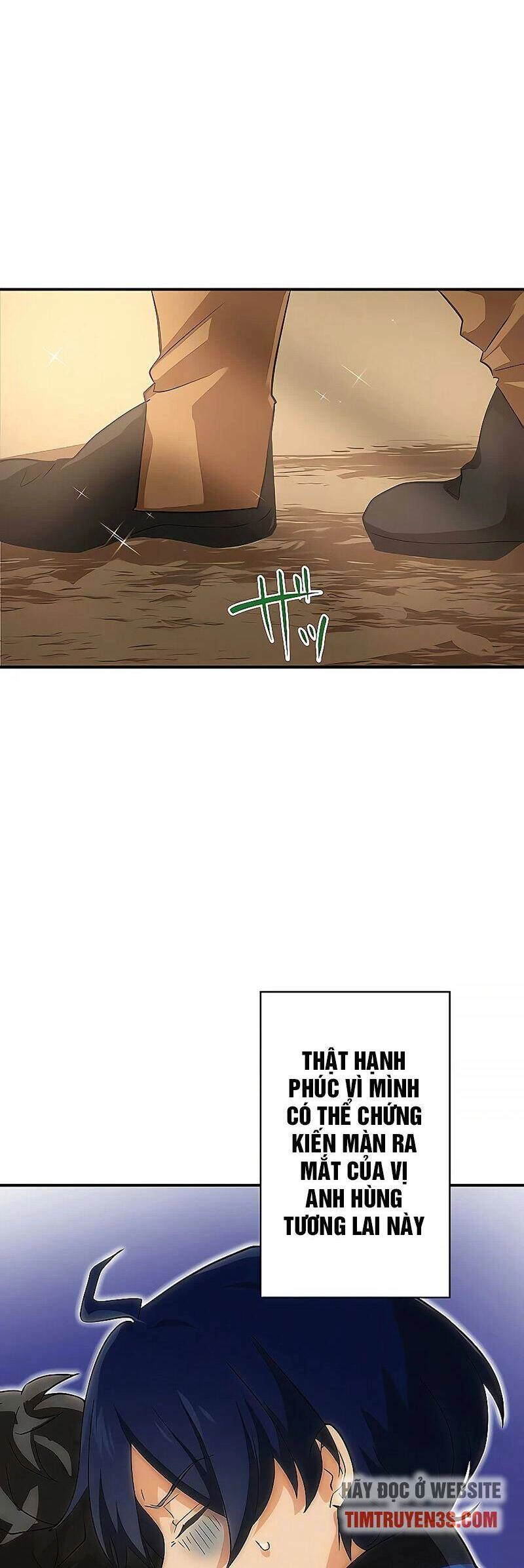 Hồi Quy Trở Thành Mạo Hiểm Giả Mạnh Nhất Nhờ Class Ẩn Điều Khiển Trọng Lực Chapter 3 - 63