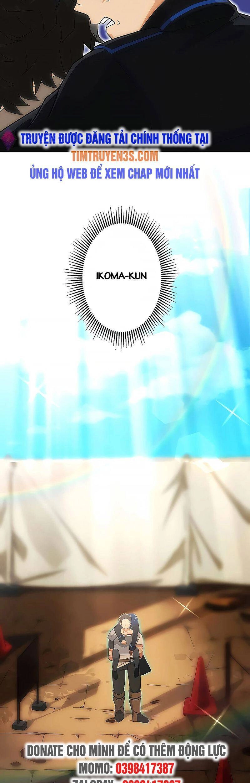 Hồi Quy Trở Thành Mạo Hiểm Giả Mạnh Nhất Nhờ Class Ẩn Điều Khiển Trọng Lực Chapter 3 - 64