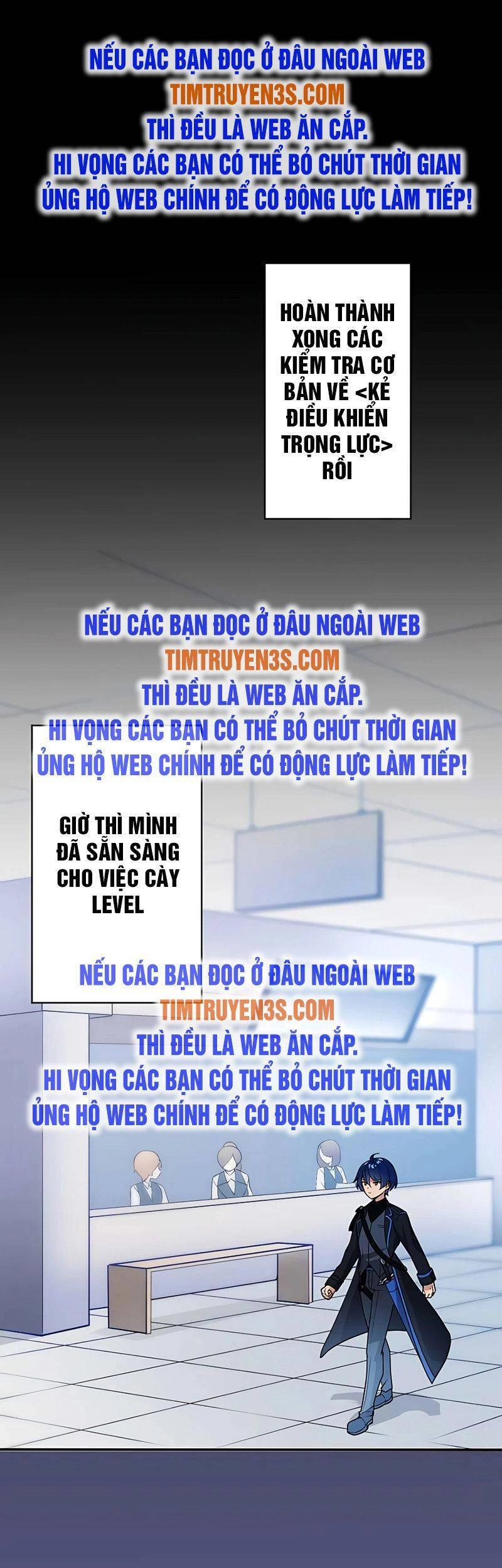Hồi Quy Trở Thành Mạo Hiểm Giả Mạnh Nhất Nhờ Class Ẩn Điều Khiển Trọng Lực Chapter 4 - 2