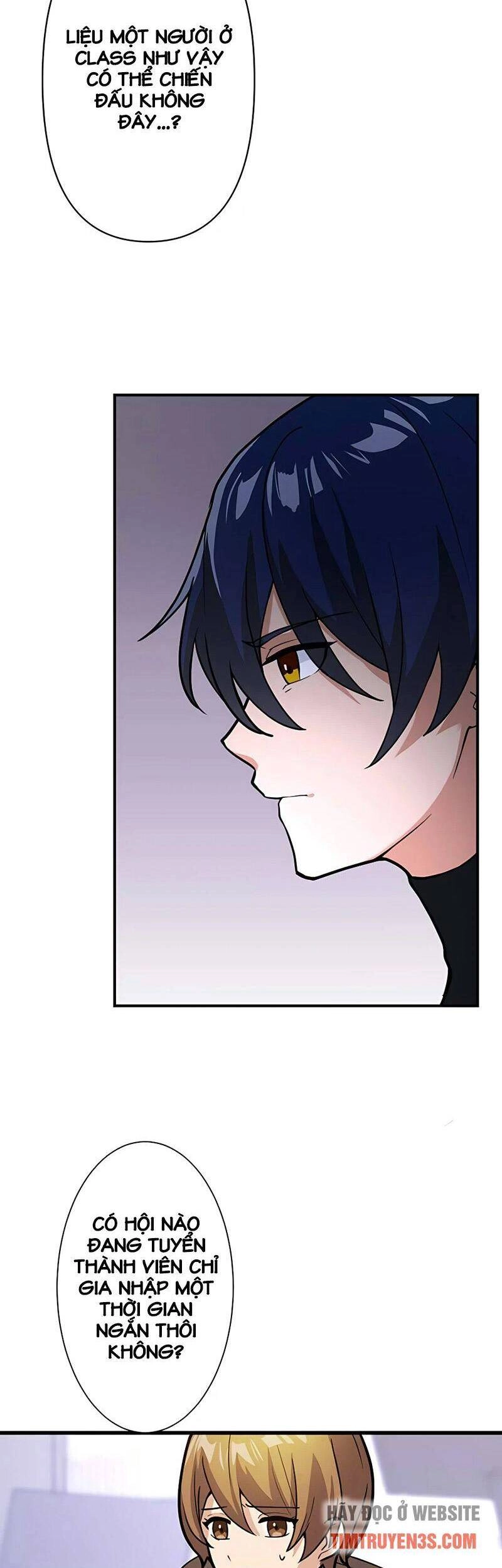 Hồi Quy Trở Thành Mạo Hiểm Giả Mạnh Nhất Nhờ Class Ẩn Điều Khiển Trọng Lực Chapter 4 - 5