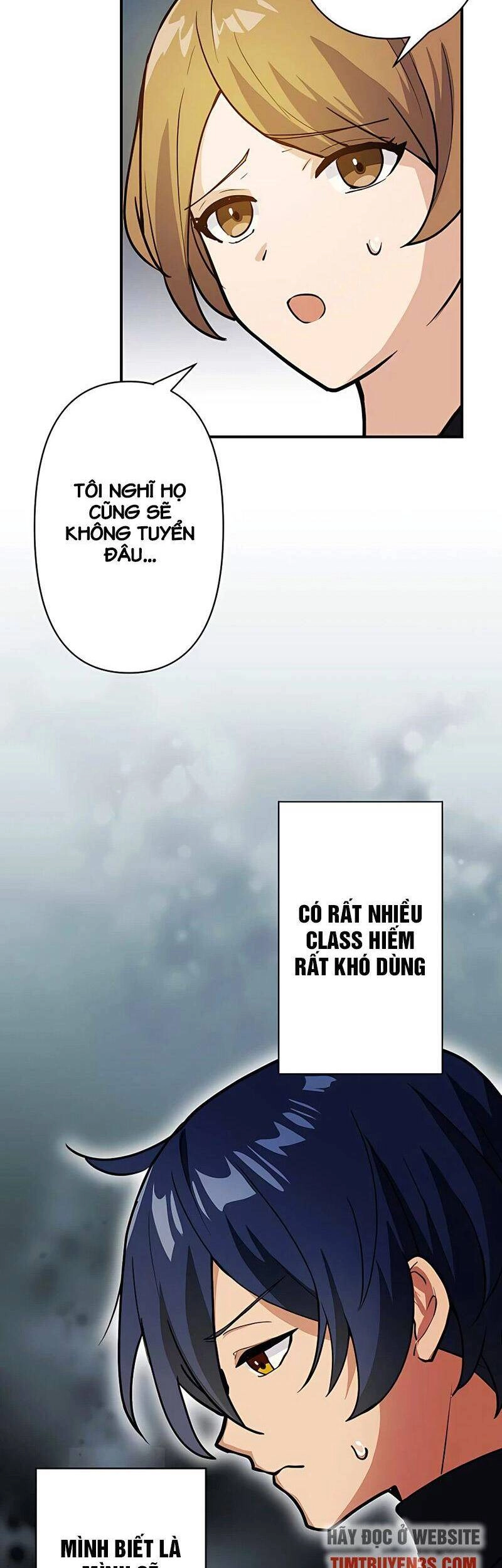 Hồi Quy Trở Thành Mạo Hiểm Giả Mạnh Nhất Nhờ Class Ẩn Điều Khiển Trọng Lực Chapter 4 - 8