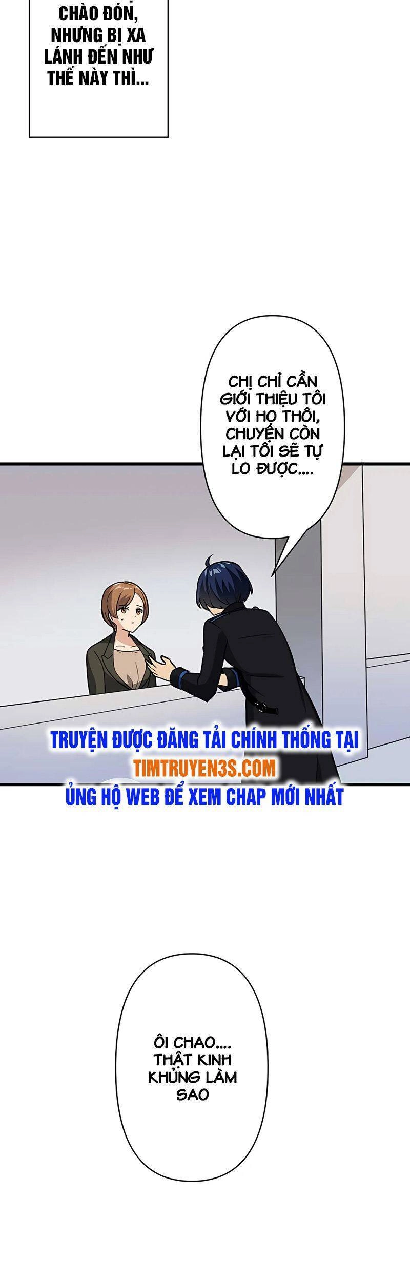 Hồi Quy Trở Thành Mạo Hiểm Giả Mạnh Nhất Nhờ Class Ẩn Điều Khiển Trọng Lực Chapter 4 - 10