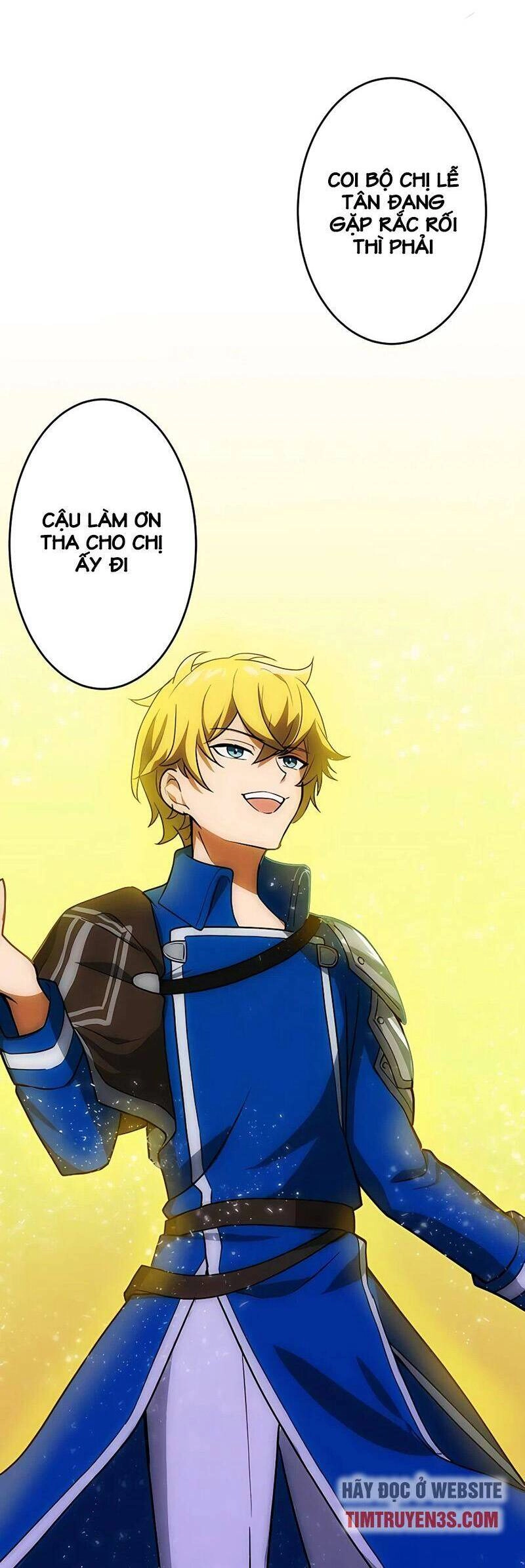 Hồi Quy Trở Thành Mạo Hiểm Giả Mạnh Nhất Nhờ Class Ẩn Điều Khiển Trọng Lực Chapter 4 - 11