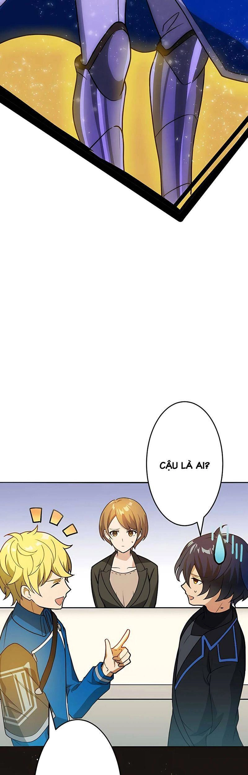 Hồi Quy Trở Thành Mạo Hiểm Giả Mạnh Nhất Nhờ Class Ẩn Điều Khiển Trọng Lực Chapter 4 - 12