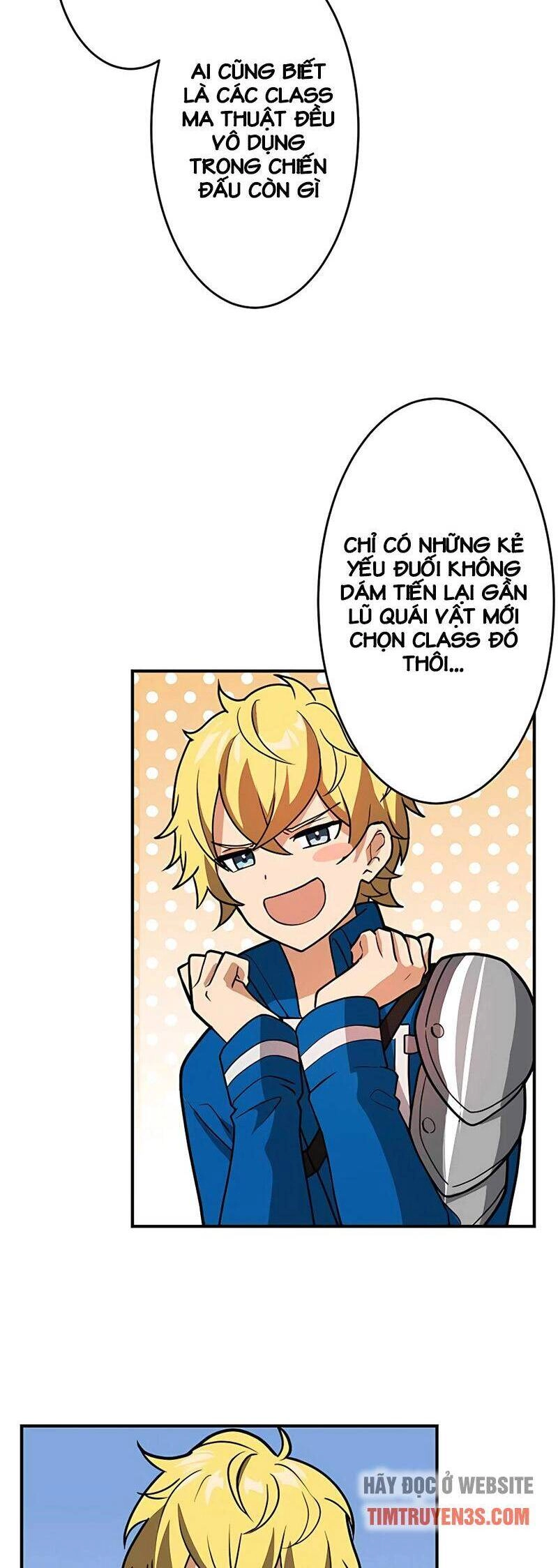 Hồi Quy Trở Thành Mạo Hiểm Giả Mạnh Nhất Nhờ Class Ẩn Điều Khiển Trọng Lực Chapter 4 - 15