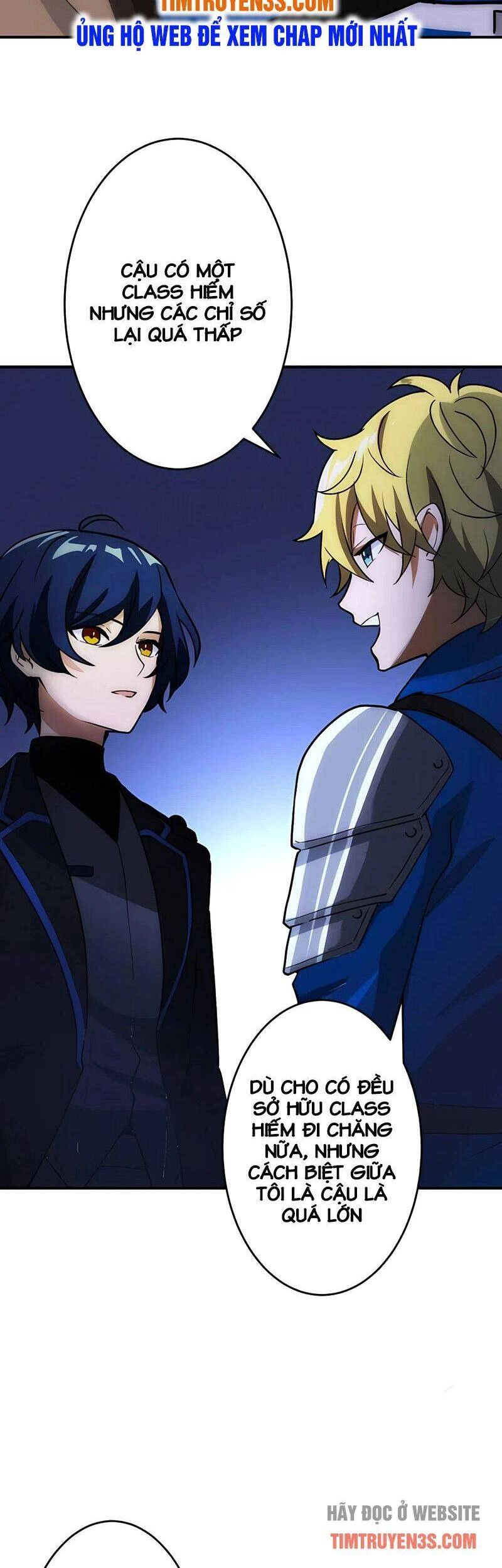 Hồi Quy Trở Thành Mạo Hiểm Giả Mạnh Nhất Nhờ Class Ẩn Điều Khiển Trọng Lực Chapter 4 - 17