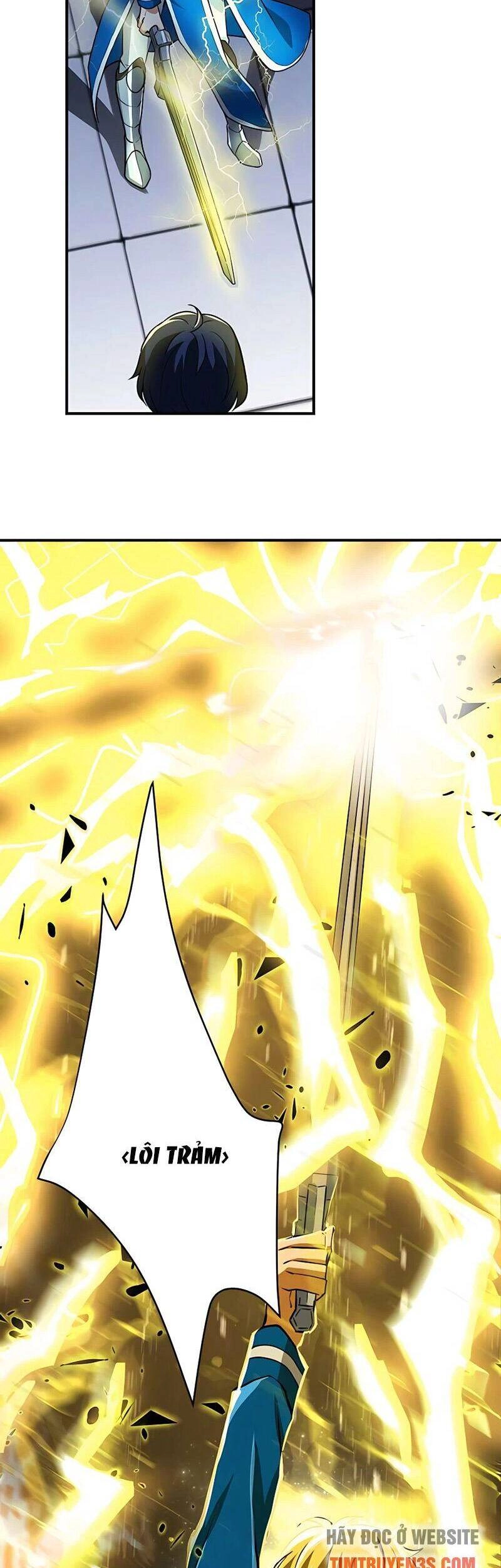 Hồi Quy Trở Thành Mạo Hiểm Giả Mạnh Nhất Nhờ Class Ẩn Điều Khiển Trọng Lực Chapter 4 - 20