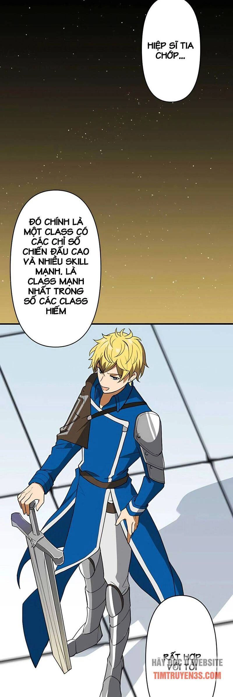 Hồi Quy Trở Thành Mạo Hiểm Giả Mạnh Nhất Nhờ Class Ẩn Điều Khiển Trọng Lực Chapter 4 - 23