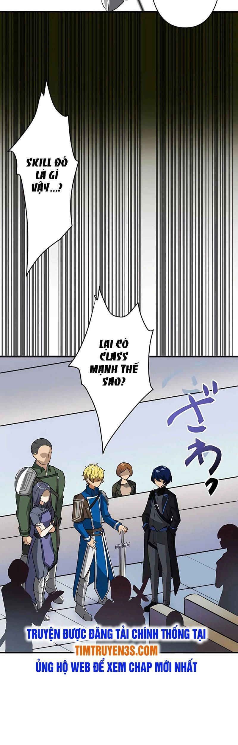 Hồi Quy Trở Thành Mạo Hiểm Giả Mạnh Nhất Nhờ Class Ẩn Điều Khiển Trọng Lực Chapter 4 - 24