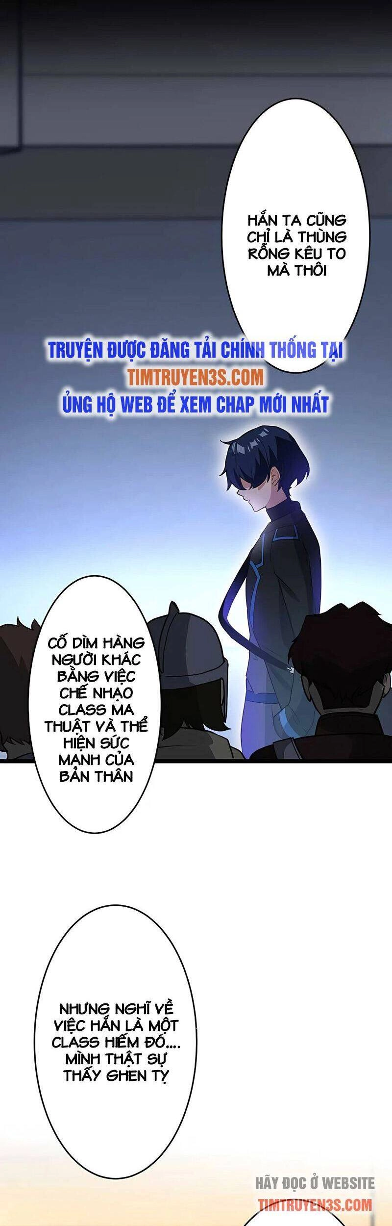 Hồi Quy Trở Thành Mạo Hiểm Giả Mạnh Nhất Nhờ Class Ẩn Điều Khiển Trọng Lực Chapter 4 - 30