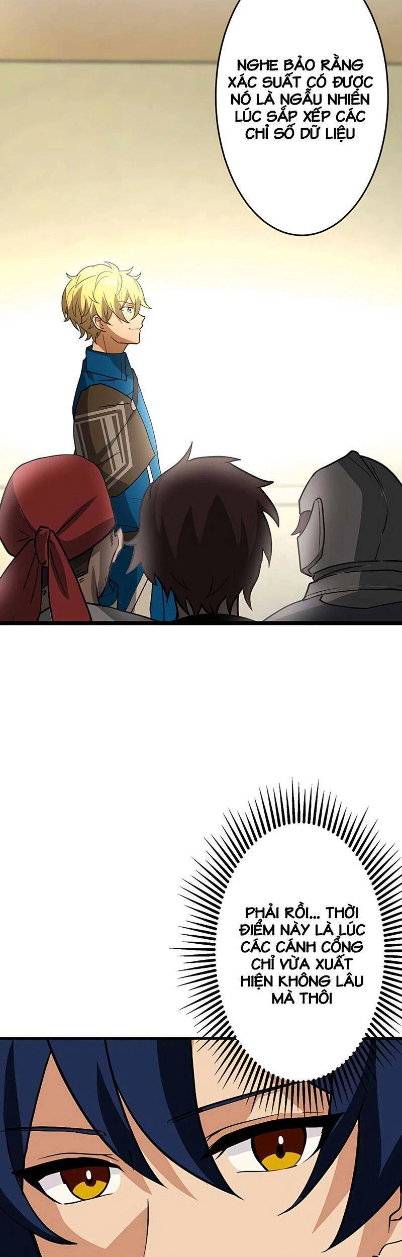 Hồi Quy Trở Thành Mạo Hiểm Giả Mạnh Nhất Nhờ Class Ẩn Điều Khiển Trọng Lực Chapter 4 - 32