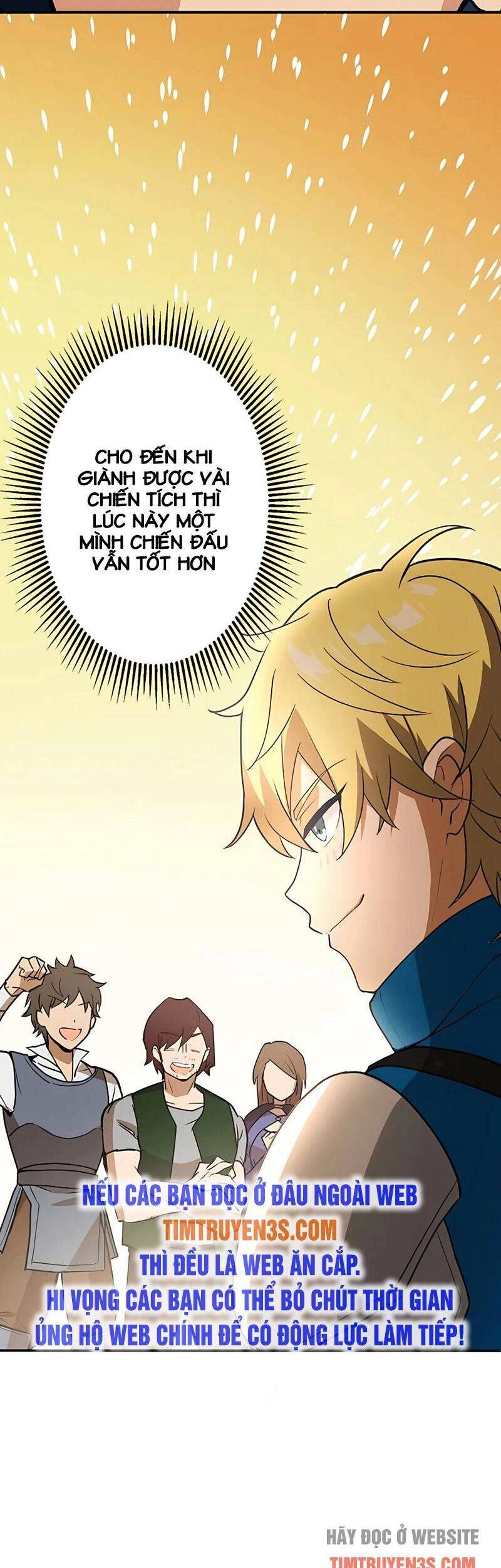 Hồi Quy Trở Thành Mạo Hiểm Giả Mạnh Nhất Nhờ Class Ẩn Điều Khiển Trọng Lực Chapter 4 - 33