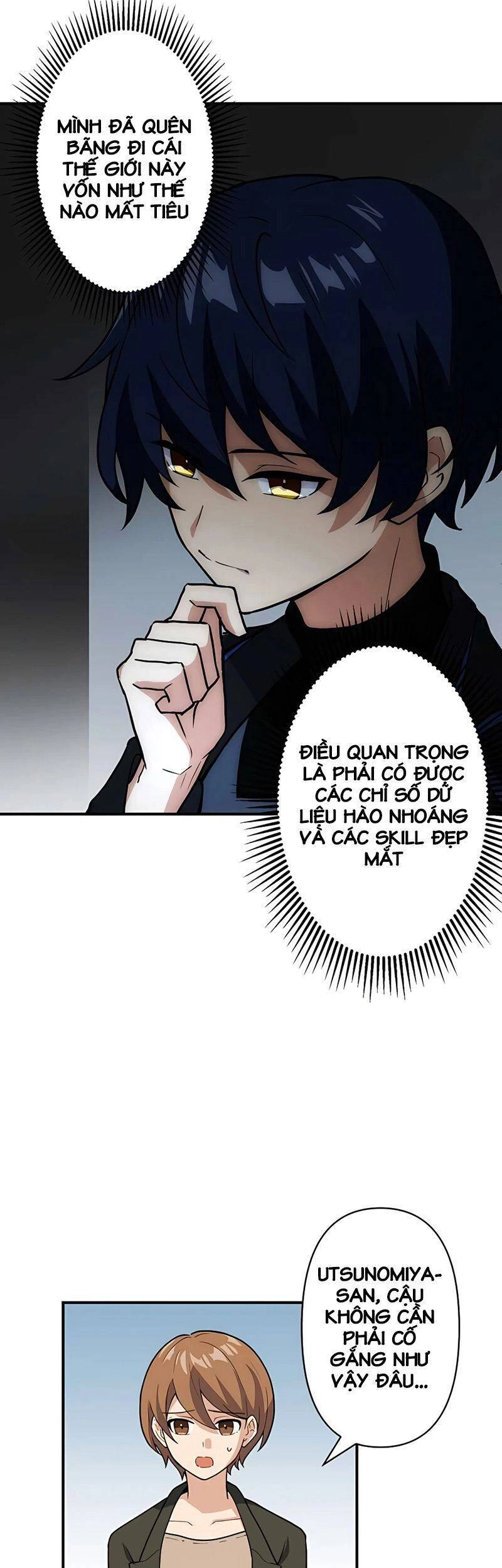 Hồi Quy Trở Thành Mạo Hiểm Giả Mạnh Nhất Nhờ Class Ẩn Điều Khiển Trọng Lực Chapter 4 - 35