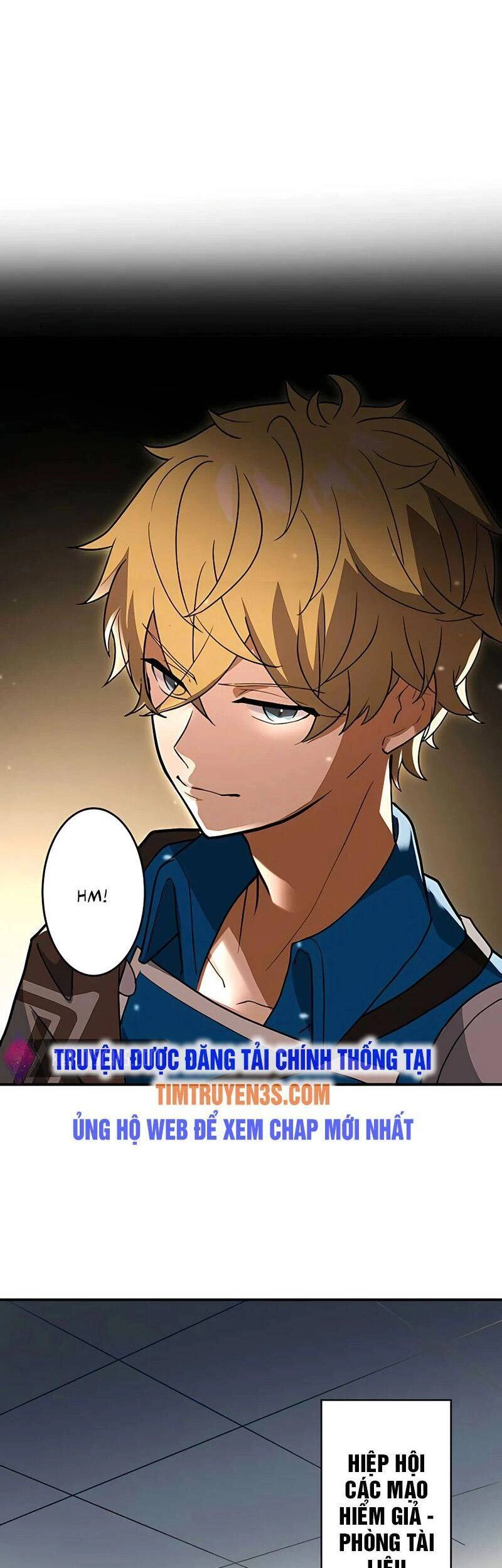 Hồi Quy Trở Thành Mạo Hiểm Giả Mạnh Nhất Nhờ Class Ẩn Điều Khiển Trọng Lực Chapter 4 - 38