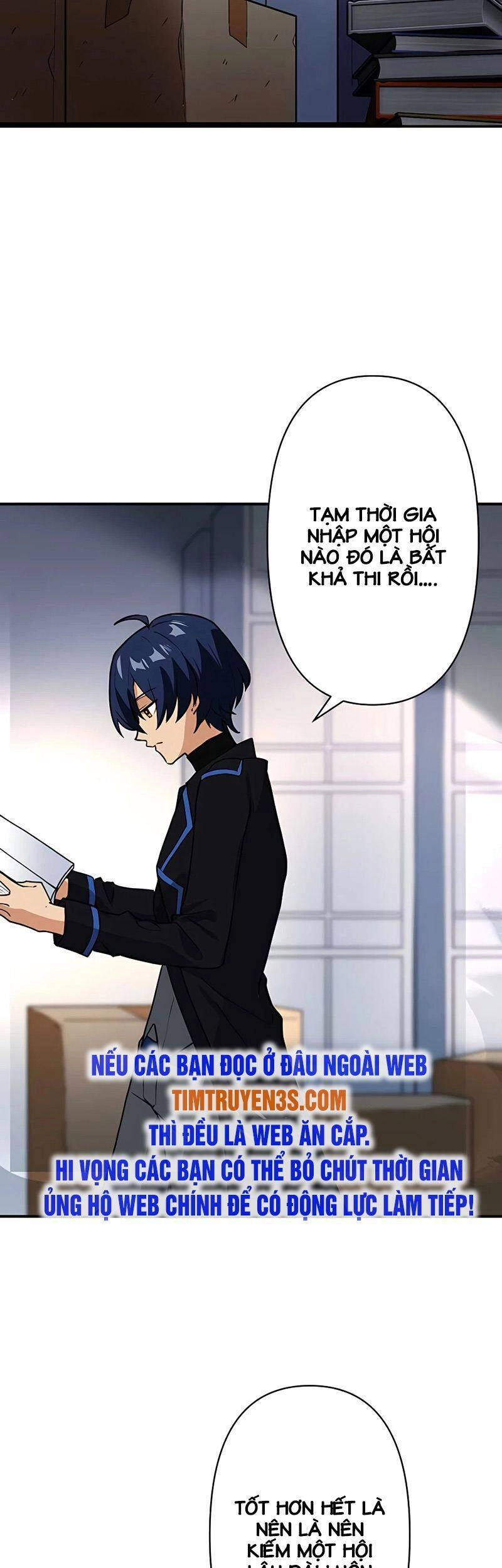 Hồi Quy Trở Thành Mạo Hiểm Giả Mạnh Nhất Nhờ Class Ẩn Điều Khiển Trọng Lực Chapter 4 - 40