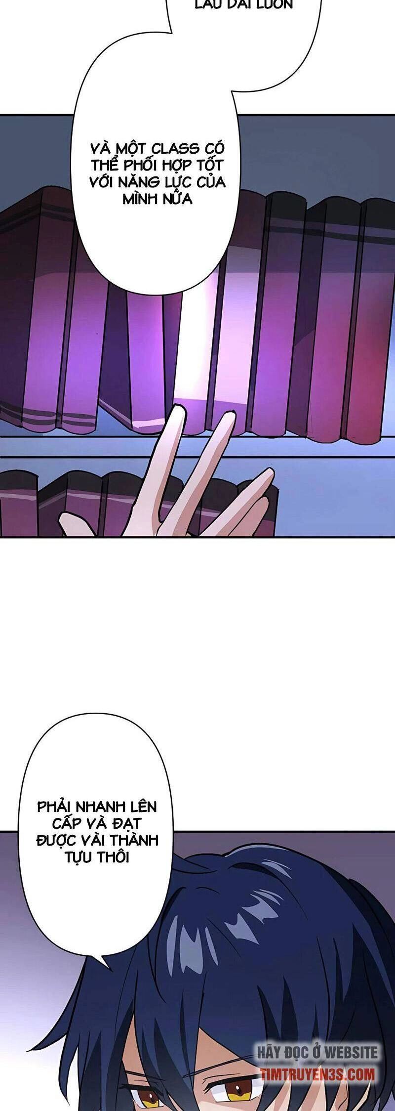 Hồi Quy Trở Thành Mạo Hiểm Giả Mạnh Nhất Nhờ Class Ẩn Điều Khiển Trọng Lực Chapter 4 - 41