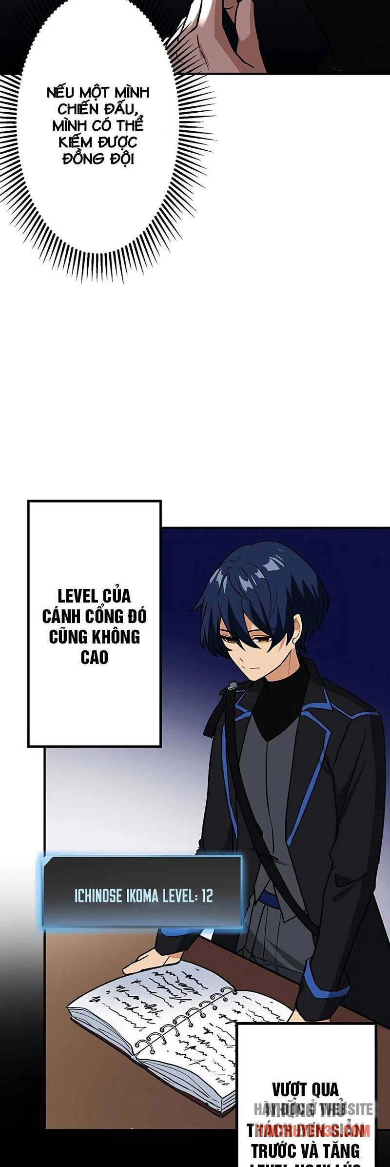 Hồi Quy Trở Thành Mạo Hiểm Giả Mạnh Nhất Nhờ Class Ẩn Điều Khiển Trọng Lực Chapter 4 - 49