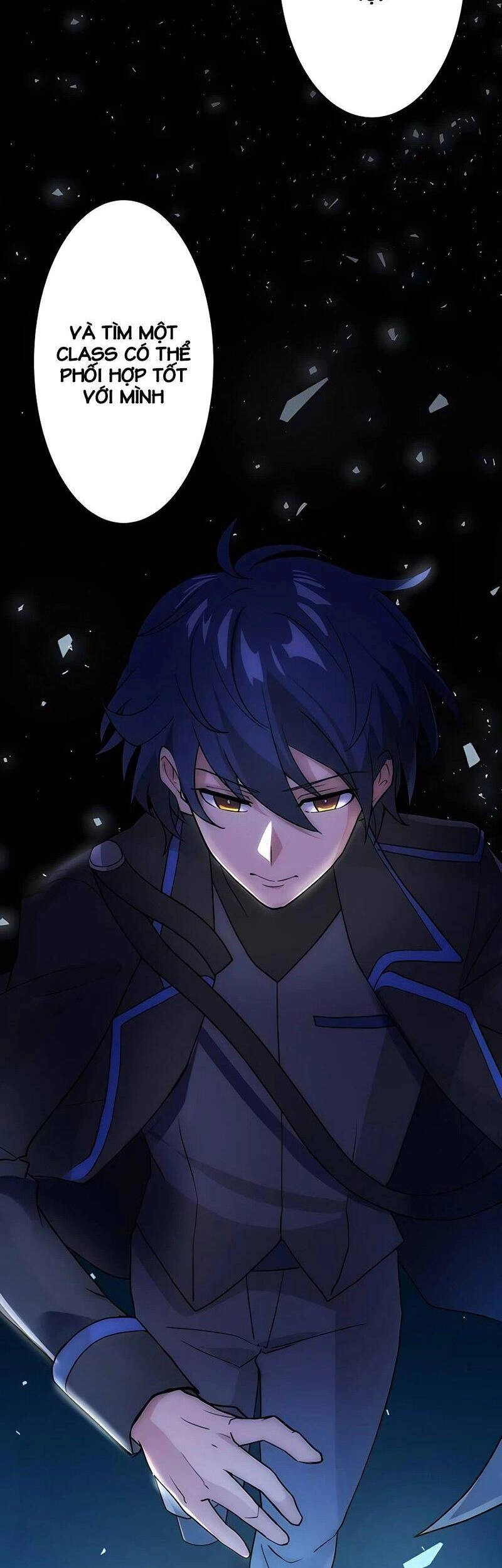 Hồi Quy Trở Thành Mạo Hiểm Giả Mạnh Nhất Nhờ Class Ẩn Điều Khiển Trọng Lực Chapter 4 - 51