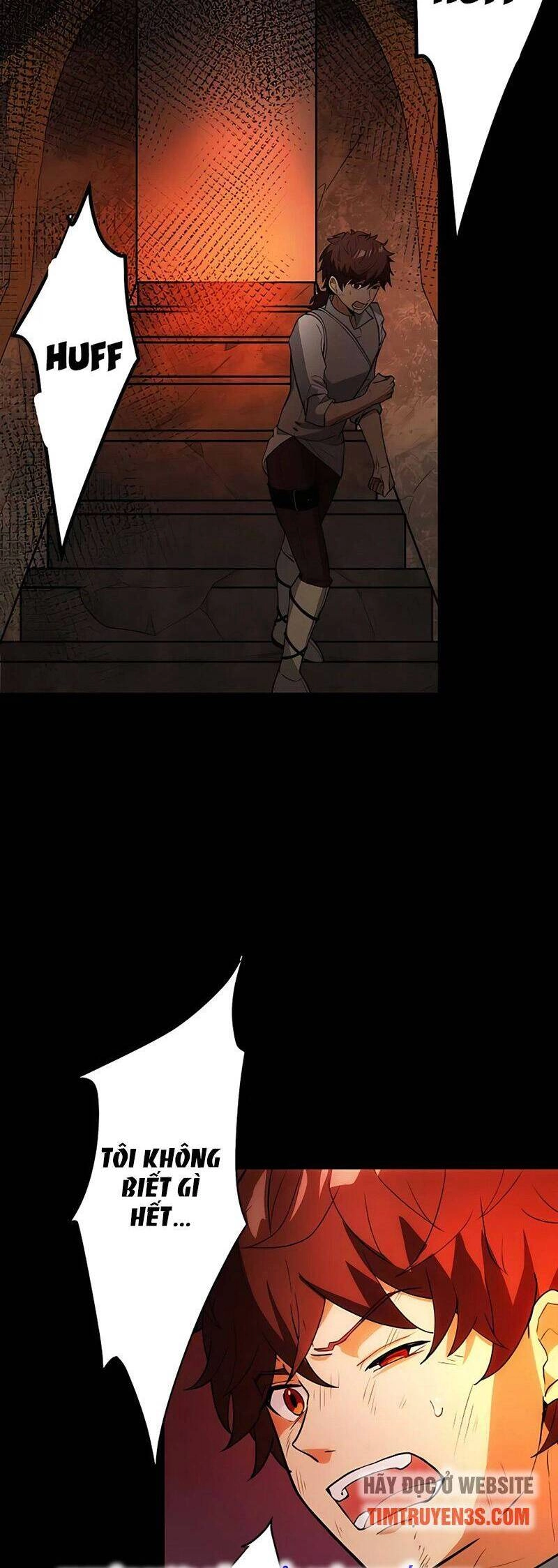 Hồi Quy Trở Thành Mạo Hiểm Giả Mạnh Nhất Nhờ Class Ẩn Điều Khiển Trọng Lực Chapter 4 - 54