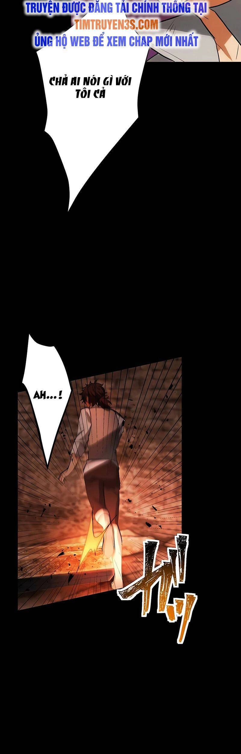 Hồi Quy Trở Thành Mạo Hiểm Giả Mạnh Nhất Nhờ Class Ẩn Điều Khiển Trọng Lực Chapter 4 - 55