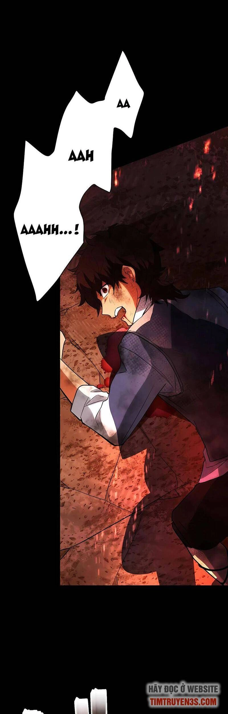 Hồi Quy Trở Thành Mạo Hiểm Giả Mạnh Nhất Nhờ Class Ẩn Điều Khiển Trọng Lực Chapter 4 - 56