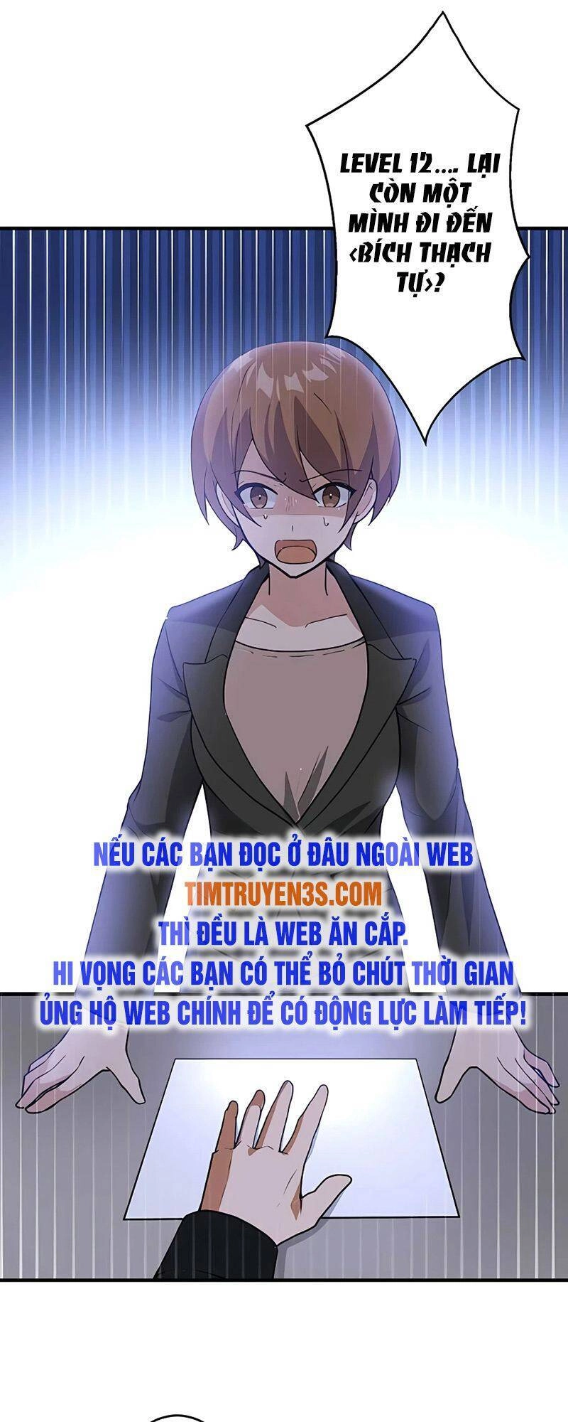 Hồi Quy Trở Thành Mạo Hiểm Giả Mạnh Nhất Nhờ Class Ẩn Điều Khiển Trọng Lực Chapter 5 - 4