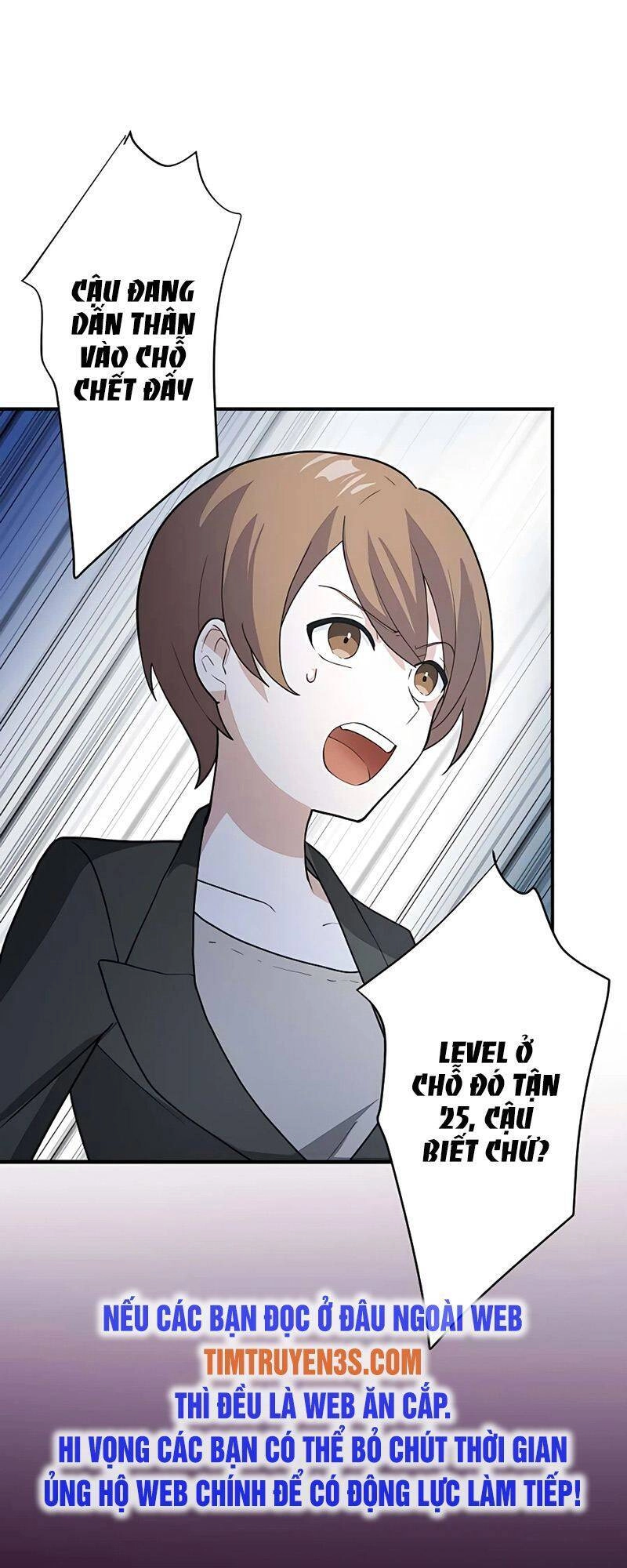 Hồi Quy Trở Thành Mạo Hiểm Giả Mạnh Nhất Nhờ Class Ẩn Điều Khiển Trọng Lực Chapter 5 - 7