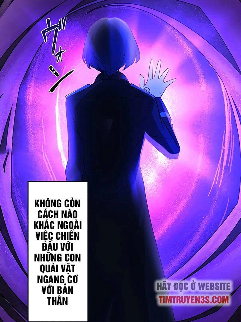 Hồi Quy Trở Thành Mạo Hiểm Giả Mạnh Nhất Nhờ Class Ẩn Điều Khiển Trọng Lực Chapter 5 - 12