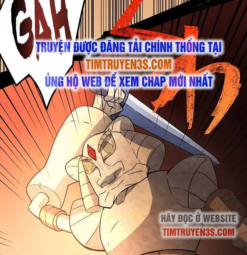 Hồi Quy Trở Thành Mạo Hiểm Giả Mạnh Nhất Nhờ Class Ẩn Điều Khiển Trọng Lực Chapter 5 - 18