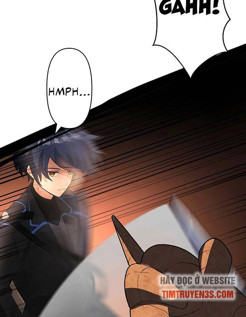 Hồi Quy Trở Thành Mạo Hiểm Giả Mạnh Nhất Nhờ Class Ẩn Điều Khiển Trọng Lực Chapter 5 - 24