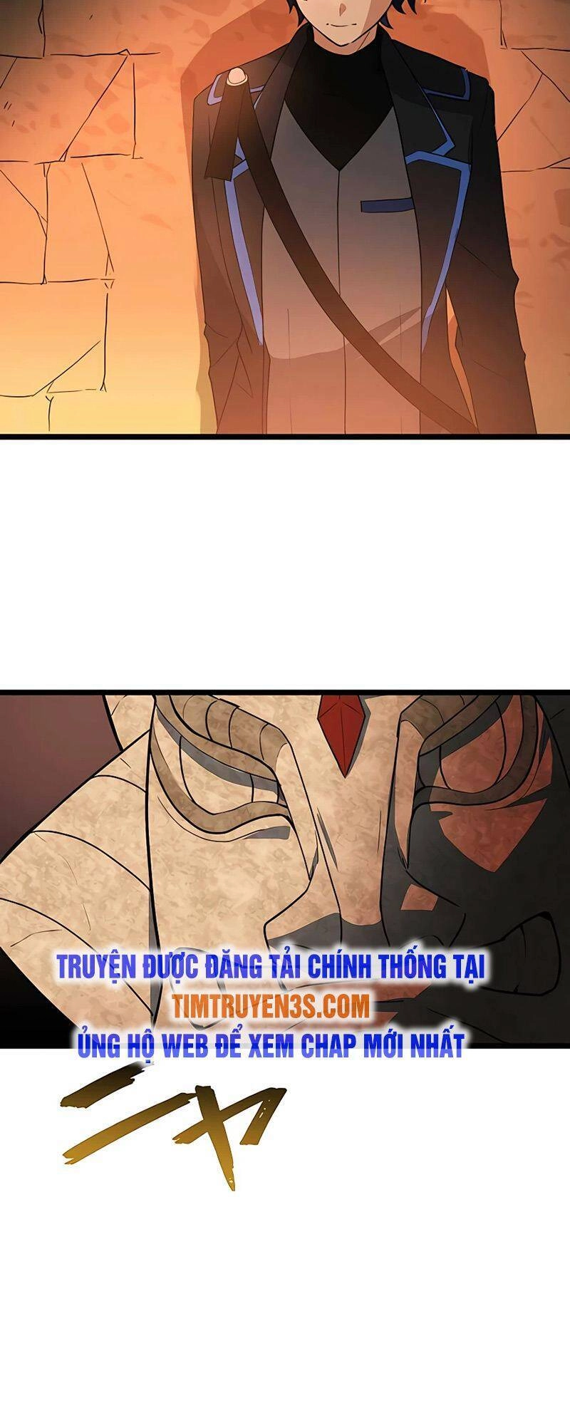 Hồi Quy Trở Thành Mạo Hiểm Giả Mạnh Nhất Nhờ Class Ẩn Điều Khiển Trọng Lực Chapter 5 - 26