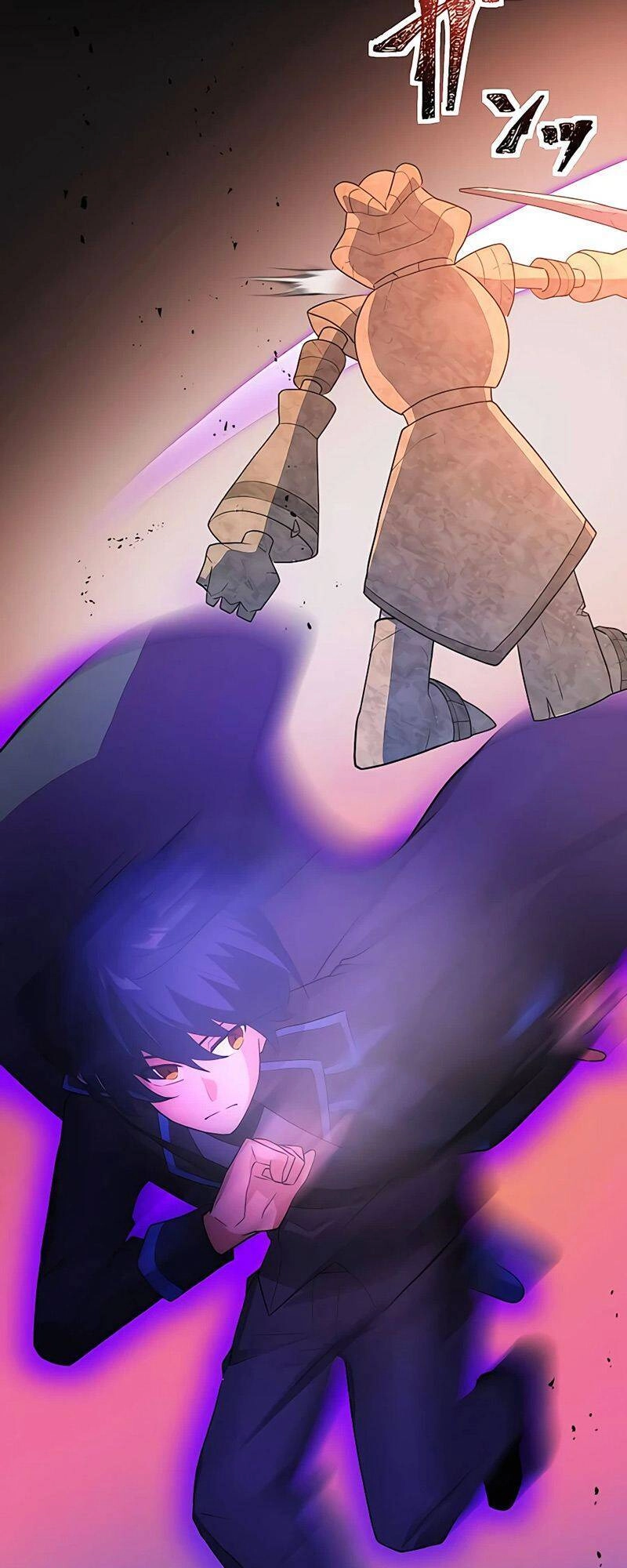 Hồi Quy Trở Thành Mạo Hiểm Giả Mạnh Nhất Nhờ Class Ẩn Điều Khiển Trọng Lực Chapter 5 - 29