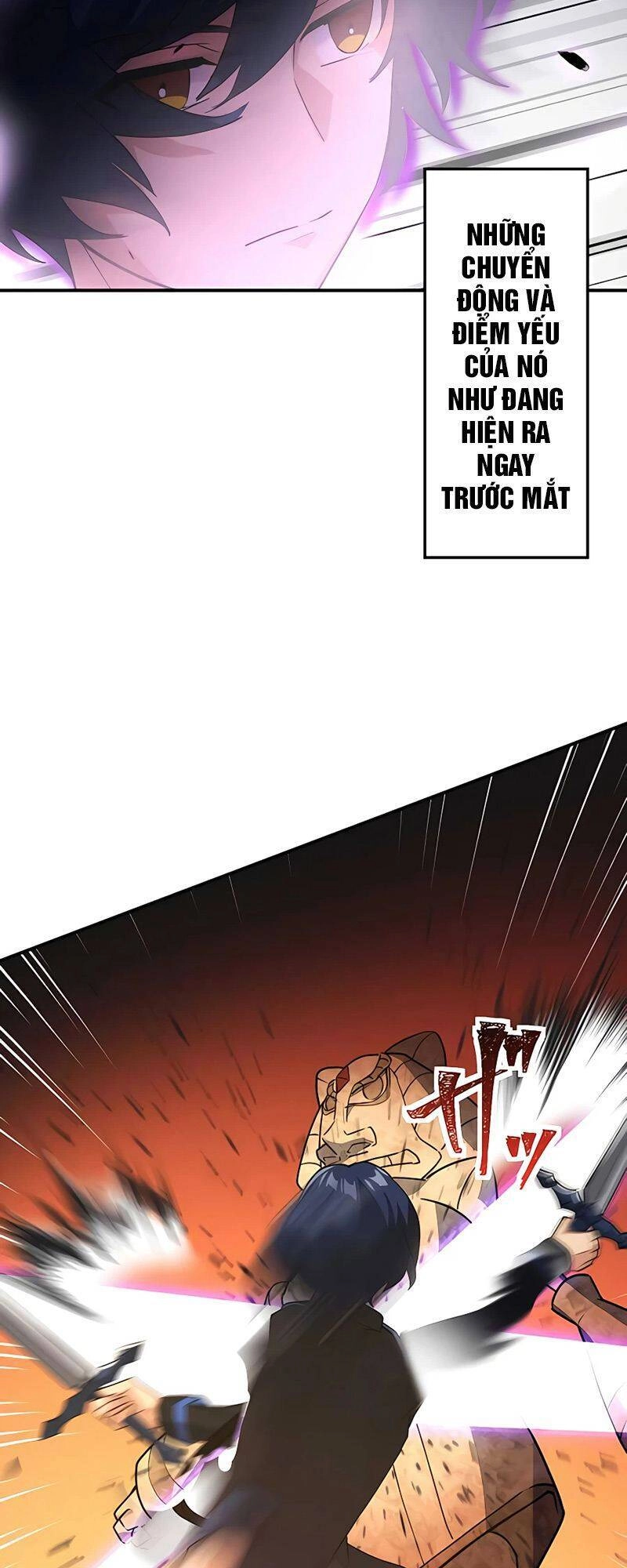 Hồi Quy Trở Thành Mạo Hiểm Giả Mạnh Nhất Nhờ Class Ẩn Điều Khiển Trọng Lực Chapter 5 - 32