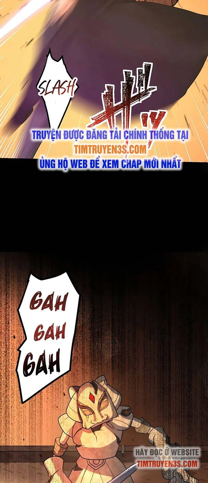 Hồi Quy Trở Thành Mạo Hiểm Giả Mạnh Nhất Nhờ Class Ẩn Điều Khiển Trọng Lực Chapter 5 - 33